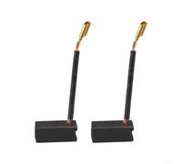 2pcs Carbon Brushes for Cordless Hammer Drill Models 36 V LI 36 VF LI and 11536 VSR Replacement Parts to Keep Your Power Tool Running Smoothly