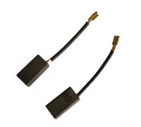 2pcs Carbon Brushes for G12S2 G12SA G12SE G10SD G13SE DH22, 2pcs