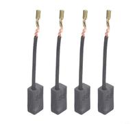2pcs Carbon Brushes for G12S2 G12SA G12SE G10SD G13SE DH22, 2pcs