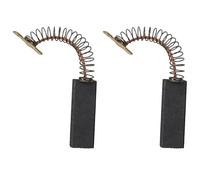 2pcs Carbon Brushes Motor Brushes For Bosch/Siemens Maxx Replaces 00154740 Washing Machine Carbon Brushes Motor Carbon Brushes