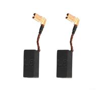2pcs Carbon Brushes N097696 for DWE4120 Angle Grinder
