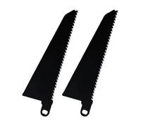 2pcs Carbon Steel Reciprocating Cutter Replacement For FKS890E KS890ECN KS890EK KS890GT KS880 Cutter