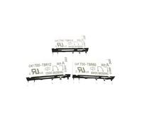 2PCS CAT700-TBR12 5PIN 6A CAT700-TBR24 CAT700-TBR60 CAT700-HLT1Z base RELAY(CAT700-TBR60)
