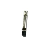 2PCS CBN MGMN150 MGMN200 MGMN300 MGMN400 NC Machine Tool Slot Cutting Off The Turning Blade(2PCS-MGMN300)