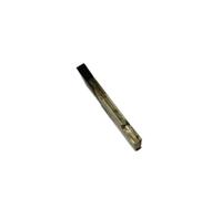 2PCS CBN MGMN150 MGMN200 MGMN300 MGMN400 NC Machine Tool Slot Cutting Off The Turning Blade(2PCS-MGMN150)