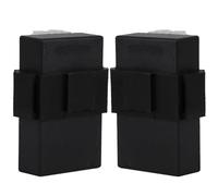 2PCS CDI Ignition Box For XL 600V For Transalp For PD06 For MS8 For CI558