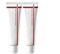 2pcs Cent/ella Moisturiser Face,Anti Redness Cream for Face,Skin Barrier Repair Cream,Rejuvenates Complexion,Cent/ella Smoother Firmer,Retains Moisture and Fullness,Absorbs Quickly without Residue