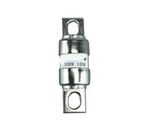 2Pcs Ceramic fuse RGS11 CR2L GSB 10A 16A 20A 25A 30A 32A 35A 40A 50A 63A 75A 80A 100A 125A 150A 160A 250V/500V(50A,RGS11_500V)