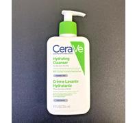 Cerave Foaming Cleansing Cream 236ml