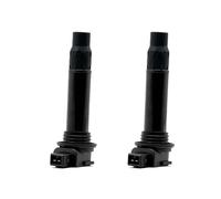 2PCS CF650 Ignition Coil Compatible With MORINI X CAPE 650