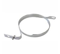 2Pcs Chain Brake Band, Chainsaw Brake Band Stop Compatible with Stihl Models MS 231 and Compatible with MS 251, 11431605401