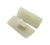 2pcs Chain Guide Bumper Strip for Stihl 021 023 025 MS210 MS230 MS250 Chain Saw Spare Parts