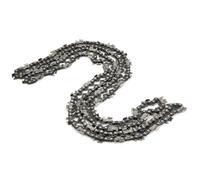 2pcs Chainsaw Chain 14inch Chains 3/8 Inch Wood Cutting Tools 52 Links,h