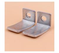 2pcs Chainsaw Chain Catcher Fit for Husqvarna 240 235 E 142 137 141 136 36 41 for Gas Saws Replace 530029850 Spare Parts