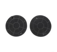 2PCS Charcoal Filter - for Range Hood - for W10272068-81550120 - AH2367296 - Activated Carbon Replacement Parts - for Kitchen Ventilation - Elimination -