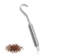 2pcs Chocolate Cheese Butter Shaver, Stainless Steel Butter Curler Chocolate Shaver Butter Curler Tool for Kitchen, Baking