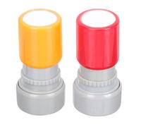 2pcs Chord Exercising Stamp for Guitar Practice Back to School Party