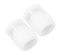 2pcs Christmas Pinecone Silicone Mould for Candle, Soap, Chocolate