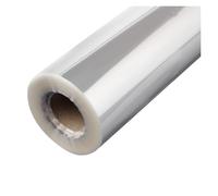 2pcs Clear Wrapping Cellophane Film Wrap Roll Gift Flower Bouquet Baskets Wrapping Paper Decorative Crafts Paper Film 20m X 50cm for Christmas Hampers
