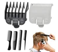 2Pcs Clipper Guards for Wahl, Professional Replacement Guide Combs