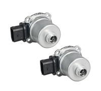 2pcs Clutch Actuator AE8Z7C604A AE8Z-7C604-A For 2011 To 2017 Automatic Transmission