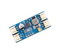 2pcs CN3791 MPPT Solar Charge Controller, 3.7V 4.2V Lithium Battery Charger Board, 5-12V Solar Panel Regulator JST PH2.0