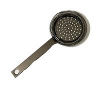 2pcs Cocktail Strainer - Stainless Steel Bar for Mixologists for Home Bar(Color 2)