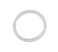 2Pcs Coffee machine brewing head seal H10A semi-automatic coffee maker