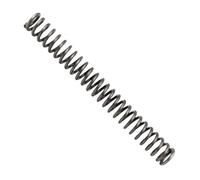 2PCS Coil 3mm Wire Diameter 10-30mm Outer 25/50/80mmCompression Springs Steel Metal(3/50mm,25mm)