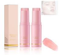 2PCS Collagen Multi Balm Stick, Anti Wrinkle Bounce Collagen Stick, Boosting Moisture Multi Balm Sticks for Face & Lips, Deep Wrinkle Filler Pure Collage-n Wand for Eye Wrinkles(2)