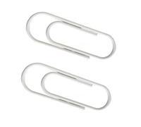 2Pcs Colorful Creative Binders Clip Cartoon Shape Paper Clip Set Document Clips Pack School Offices Crafting Supplies Book Sealing