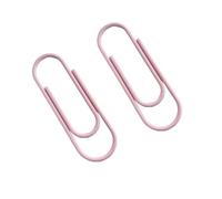 2Pcs Colorful Creative Binders Clip Cartoon Shape Paper Clip Set Document Clips Pack School Offices Crafting Supplies Bookmarks Fasteners Document Folder