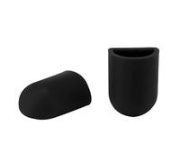 2pcs Colorful Silicone Shifts Protectors Bicycles Levers Covers for Mountain Bike Cycling Enthusiasts Protective Gear