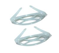 2Pcs Comfortable Antislip Headbands Replacement for Diving in Pool Sea Comfortable Snorkeling Band