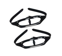 2Pcs Comfortable Antislip Headbands Replacement for Diving in Pool Sea Comfortable Snorkeling Band