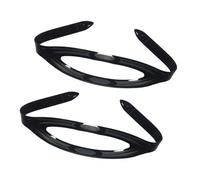 2Pcs Comfortable Antislip Headbands Replacement for Diving in Pool Sea Comfortable Snorkeling Band