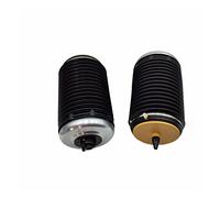 2PCS Compatible For Audi A6C7 A7 S7 RS7 Rear Left Air Suspension Spring Bag Repair Kits 4G0616001B 4G0616001T Rear Right 4G0616002T