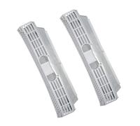 2pcs，Compatible For BOSCH，Tumble Dryer Fluff Filter Fluff Filter 652184 00652184 01000435 Drying Machine Household Appliance Accessories
