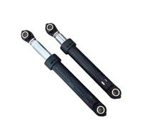 2PCS ，Compatible for drum washing machine shock absorber shock absorber rod damping rod 120N tension 06230027 support foot