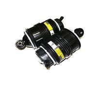 2PCS Compatible For Mercedes Benz W211 E320 E350 E500 E550 Rear Air Spring Air Bag Suspension Shock Air Ride 2113200725 2113200825