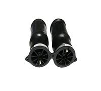 2pcs Compatible For Mercedes Vito Viano W639 Rear Air Suspension Air Suspension Spring Bag Assembly 639 328 01 01 639 328 02 01