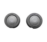 2PCS，Compatible for Philips，HQ4 HQ58 HQ56 HQ80，Replacement of Razor Blades