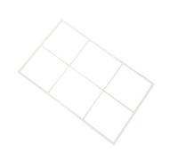 2PCS，Compatible For Samsung，air Conditioner Filter 30X18.5CM Dust Filter And Dustproof Net