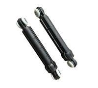 2PCS, Compatible For Samsung, Washing Machine Shock Absorber DC66-00343F 60N