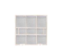 2PCS，Compatible For T ir Conditioner Accessories Filter Dust-proof Nets(2PCS 26 * 27)