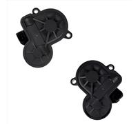 2Pcs Compatible With Jaguar For Xf For I-Pace Xe For E-Pace For F-Pace Car Left Right Rear Parking Brake Actuator Motor