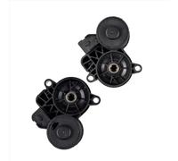 2Pcs Compatible with Land Rover Discovery Sport Lr061382 Rear Parking Hand Brake Motor T4N7523 T4N7573 Rear Left Righttor Motor