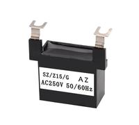 2PCS contactor coil surge absorber SZ-Z5 Z15/G/C surge unit arc extinguisher(SZ/Z15/G)