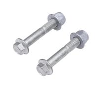 2PCS Control 1542515 Pinch Kit Replacement For Ford For Fiesta 2008-2020