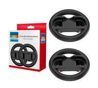 2PCS Controller Replacement Racing Wheel Grip for NS2 Game Racing Wheel Controller